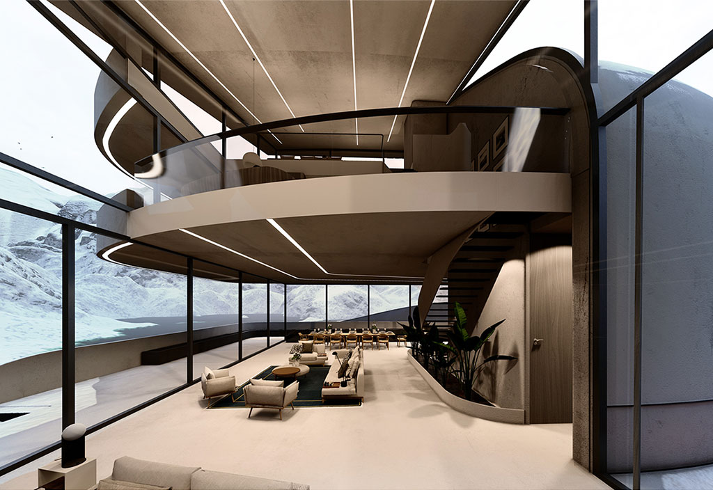 Silence Villa Silence Villa